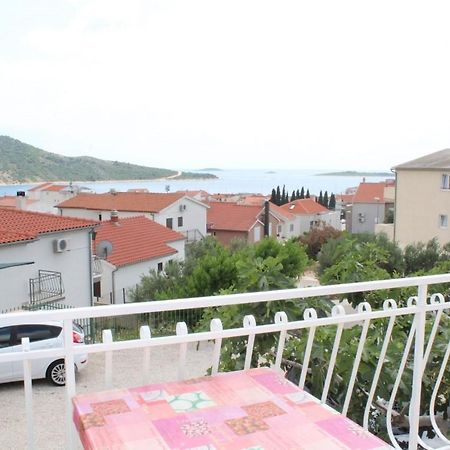 Apartments Ada Primosten Luaran gambar