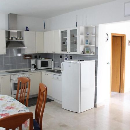 Apartments Ada Primosten Luaran gambar