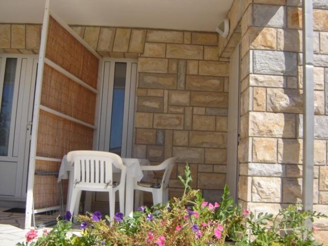 Apartments Ada Primosten Luaran gambar