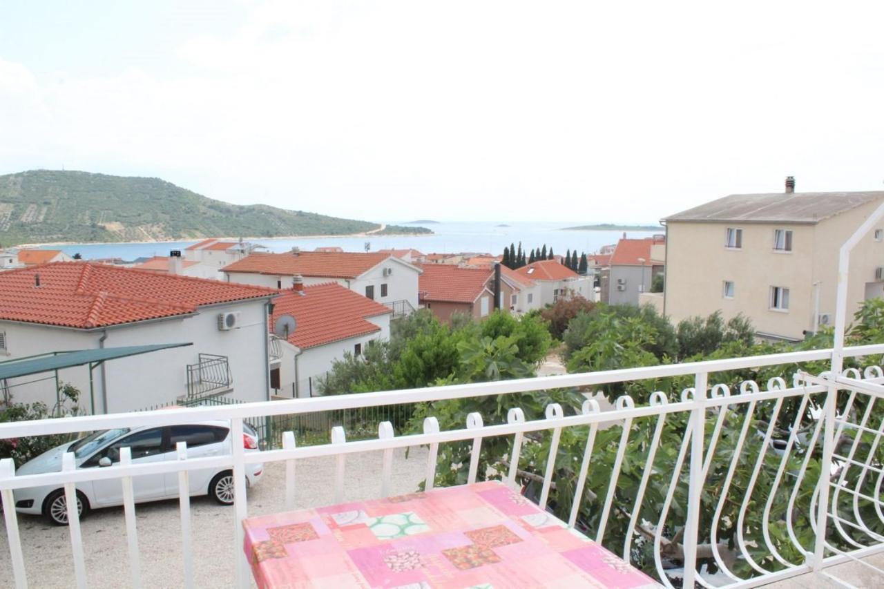 Apartments Ada Primosten Luaran gambar