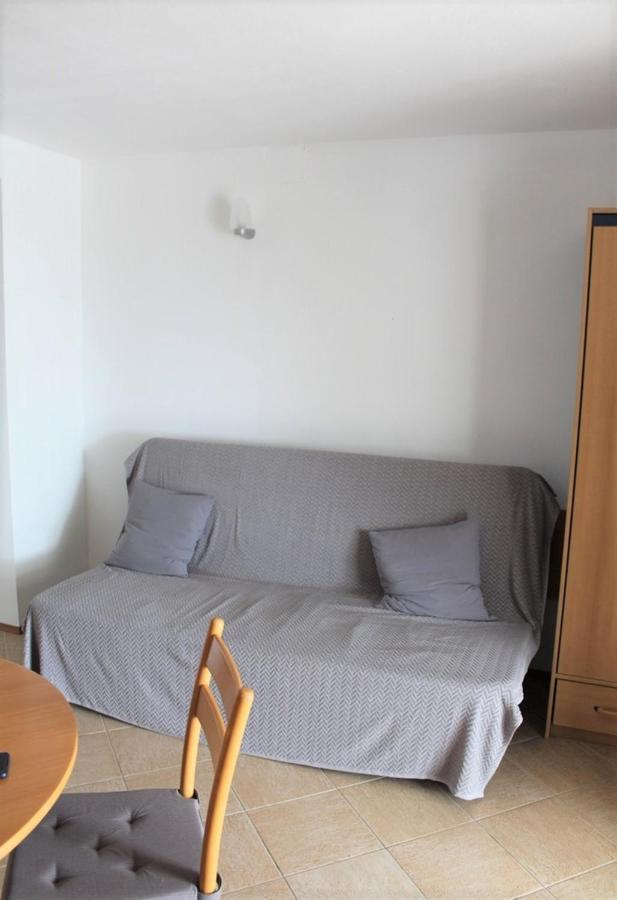Apartments Ada Primosten Luaran gambar
