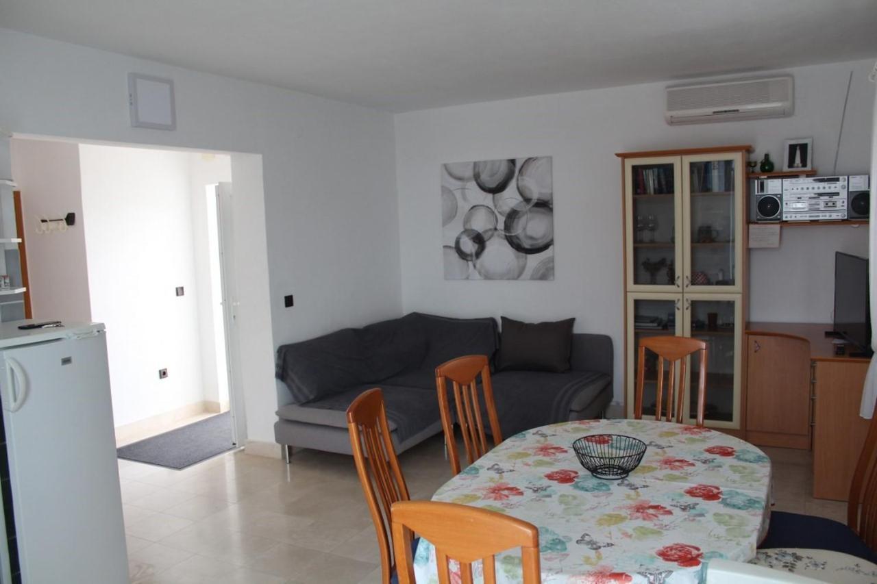Apartments Ada Primosten Luaran gambar