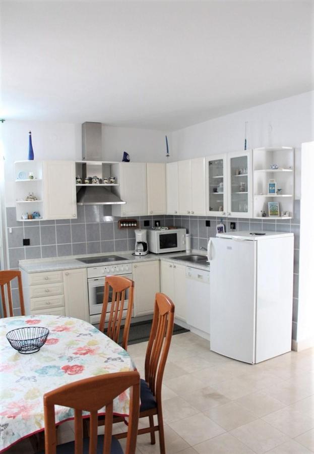 Apartments Ada Primosten Luaran gambar