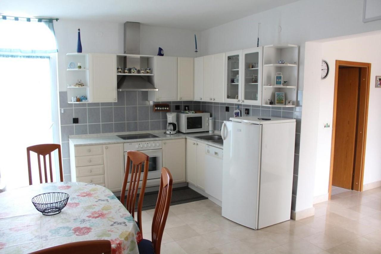 Apartments Ada Primosten Luaran gambar