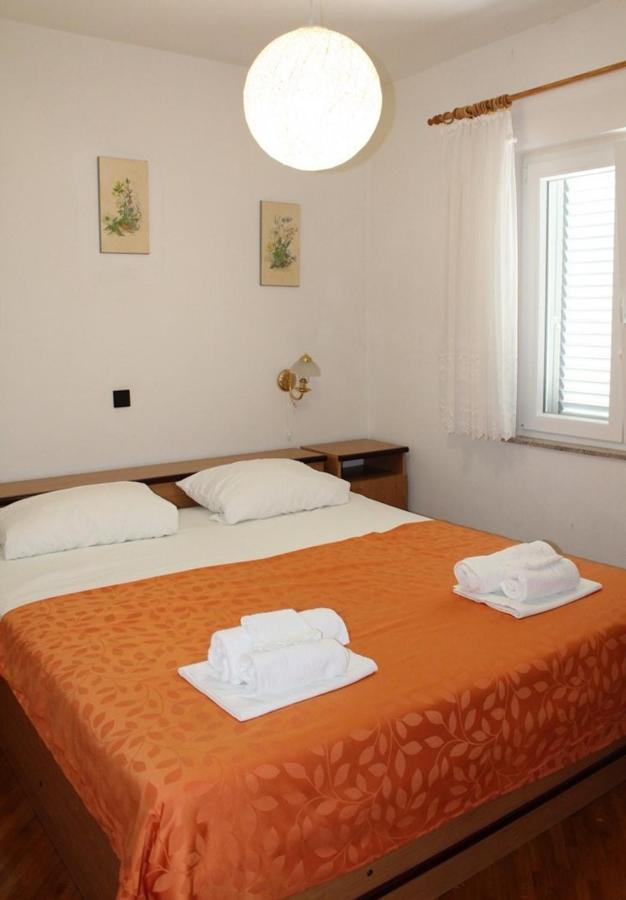 Apartments Ada Primosten Luaran gambar